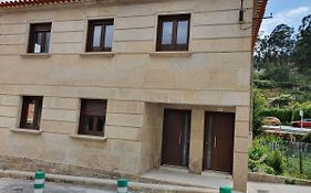 Casas Fontan